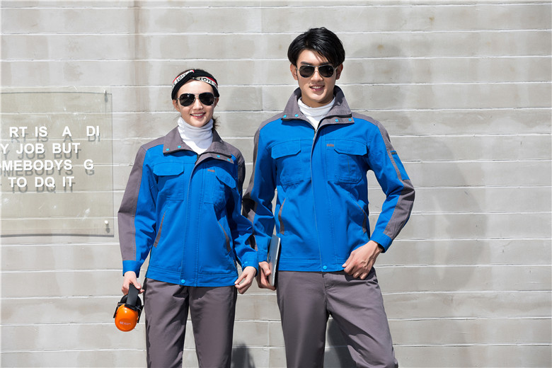 夏季工作服該怎么保養(yǎng)?