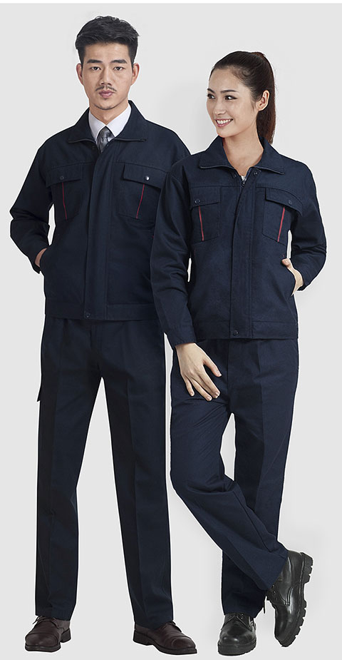 工作服的優劣怎么判斷呢？