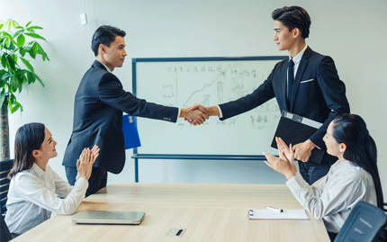 当项目管理遇上CRM，会擦出怎样的火花？
